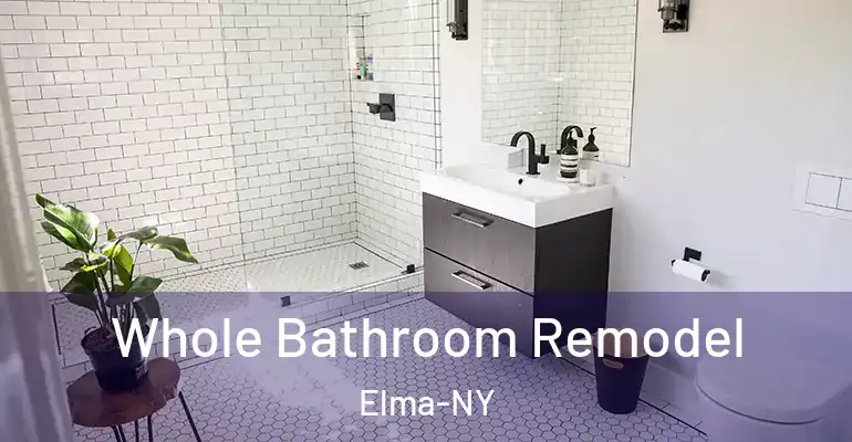 inner Bathroom imggen Whole Bathroom Remodel Elma-NY