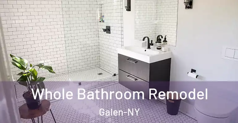 inner Bathroom imggen Whole Bathroom Remodel Galen-NY