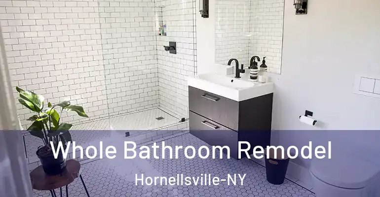 inner Bathroom imggen Whole Bathroom Remodel Hornellsville-NY