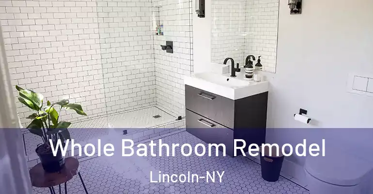 inner Bathroom imggen Whole Bathroom Remodel Lincoln-NY