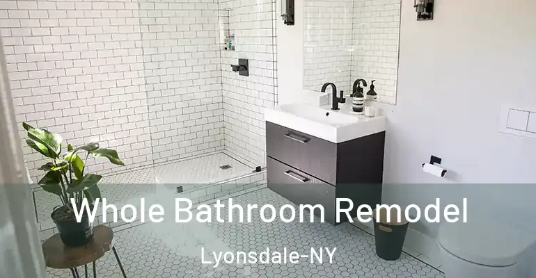 inner Bathroom imggen Whole Bathroom Remodel Lyonsdale-NY