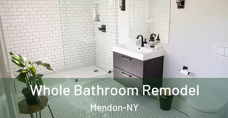 inner Bathroom imggen Whole Bathroom Remodel Mendon-NY
