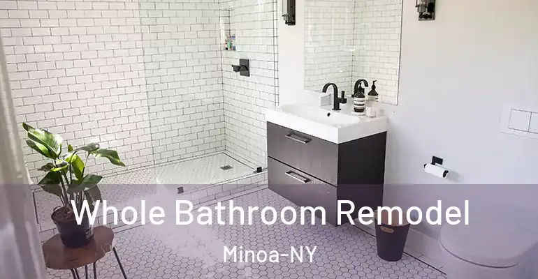inner Bathroom imggen Whole Bathroom Remodel Minoa-NY