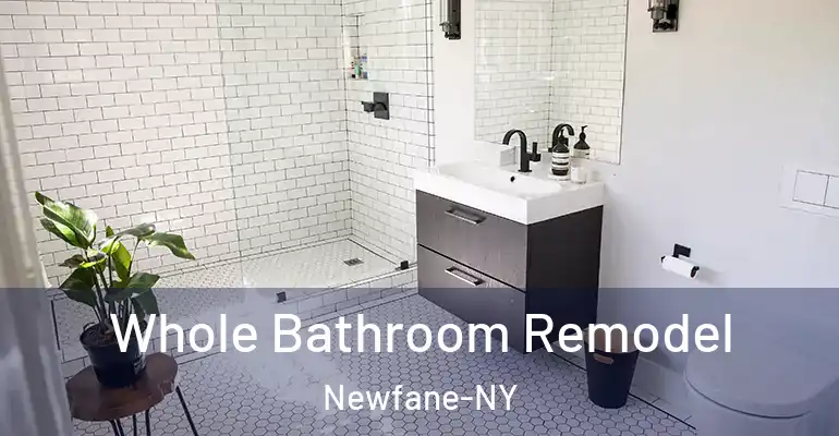 inner Bathroom imggen Whole Bathroom Remodel Newfane-NY