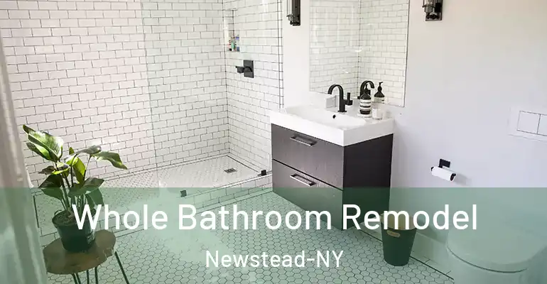 inner Bathroom imggen Whole Bathroom Remodel Newstead-NY