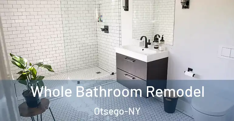 inner Bathroom imggen Whole Bathroom Remodel Otsego-NY