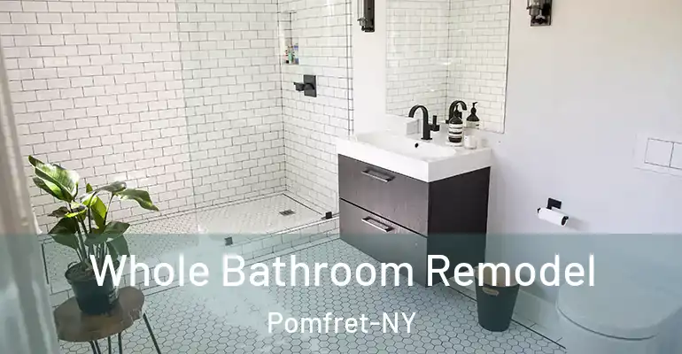inner Bathroom imggen Whole Bathroom Remodel Pomfret-NY