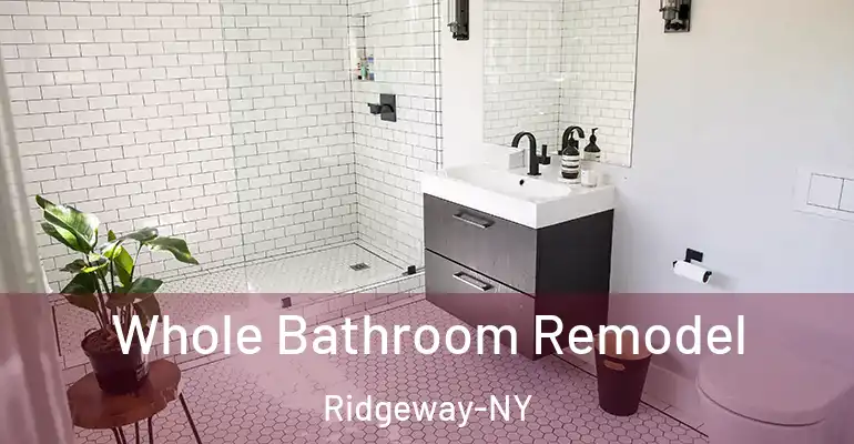 inner Bathroom imggen Whole Bathroom Remodel Ridgeway-NY