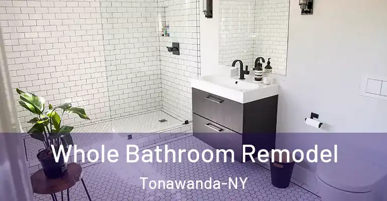 inner Bathroom imggen Whole Bathroom Remodel Tonawanda-NY