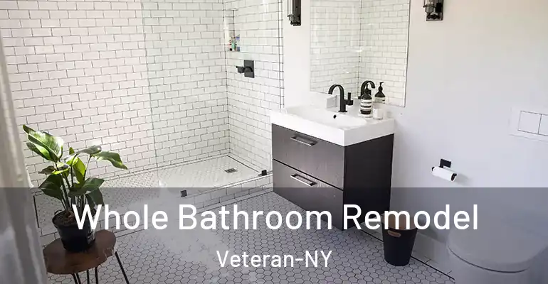 inner Bathroom imggen Whole Bathroom Remodel Veteran-NY