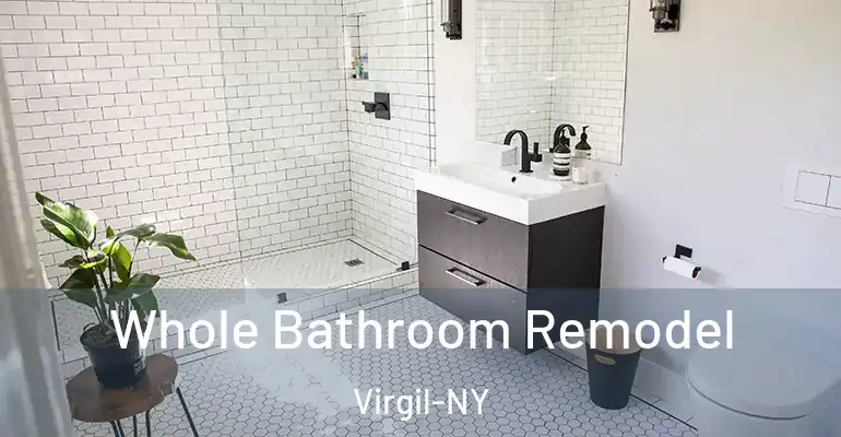 inner Bathroom imggen Whole Bathroom Remodel Virgil-NY