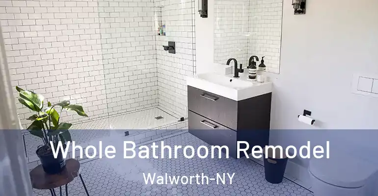 inner Bathroom imggen Whole Bathroom Remodel Walworth-NY
